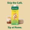 imageSTASH Double Spice Chai Latte Concentrate  Barista Style Caffeinated Chai Tea Beverage  Crafted in Oregon  Plant Based and DairyFree Serve Hot or Iced 32 fl ozApple Chamomile