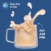 imageSTASH Double Spice Chai Latte Concentrate  Barista Style Caffeinated Chai Tea Beverage  Crafted in Oregon  Plant Based and DairyFree Serve Hot or Iced 32 fl ozEarl Grey Delight