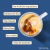 imageSTASH Double Spice Chai Latte Concentrate  Barista Style Caffeinated Chai Tea Beverage  Crafted in Oregon  Plant Based and DairyFree Serve Hot or Iced 32 fl ozEarl Grey Delight