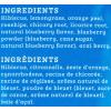 imageStash Tea Blueberry Superfruit Herbal Tea Box of 100 Tea Bags Packaging May Vary