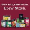 imageStash Tea Comfort Classics Herbal Tea Sampler  Assortment of NonCaffeinated Teas Including Peppermint Chamomile and Lemon Ginger Teas 1820 Count Pack of 3Chai Tea Sampler
