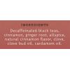 imageStash Tea Wild Raspberry Hibiscus Herbal Tea Box of 100 Tea Bags Packaging May VaryDecaf Chai Spice