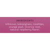 imageStash Tea Wild Raspberry Hibiscus Herbal Tea Box of 100 Tea Bags Packaging May VaryWild Raspberry Hibiscus
