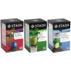 imageStash Tea Bold Black Tea Sampler  Assortment of Caffeinated Premium Teas Including English Breakfast Irish Breakfast and Earl Grey Tea 1820 Count Pack of 3